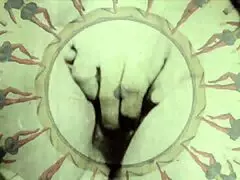 my secret life's wildest vintage erotic hairy pussy beaver shows