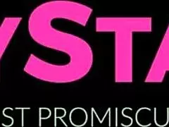 uk gilf lacey starr bends over for two monster cocks stuffing her in interracial threeway