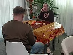 perfect tit blonde breezy bri fucks cock pov deepthroat behind scenes