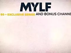 oh man, my cute latina stepmom's face feels amazing covered in my hot cum load