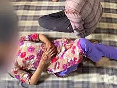 horny little mausi gets fucked on karva chauth fast mms leak