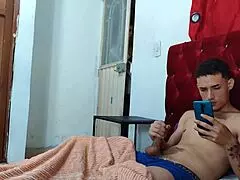 hot latina stepmom why keep pounding your big dick stepsons cock?