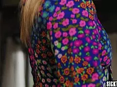 Big Tits Lesbian Milf Lauren Phillips Fingers and Makes Hot Big Ass Teen Squirt Hard