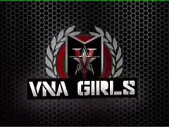 Scott Rhodes facializes Maxine X after toys fail her wet pussy needs cock