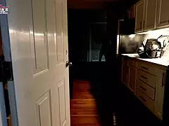 brunette raven lane, wanna see me deepthroat this monster cock while i dildo my shaved pussy?