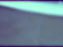 Flashing my pussy to a student at the public pool then he helps me rub it risky with crowds nearby!