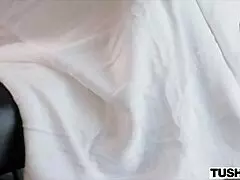 Curvy Milf Anissa Kate Demands Intense Anal During Massage Pound