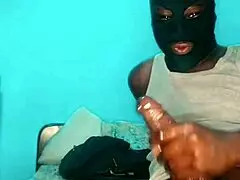 bbc makes her orgasm explode in wild masturbation frenzy