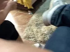 Game Victory Unlocks Best Friend's Oral Anal Reward