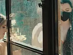 hey astrid love wanna lick my pussy girlfriend style?