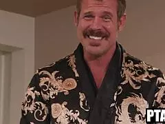 Cheaters Annie King, Danielle Renae, and Jason Sarcinelli caught giving hardcore petite blowjobs and big ass pounding