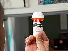 Step Mom Viagra Slip Forces Sloppy Deepthroat And Creampie On Muscular Son