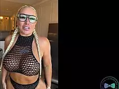 big booty busty pawg uptown jenny ditches husband for john legendary's monster cock doggystyle