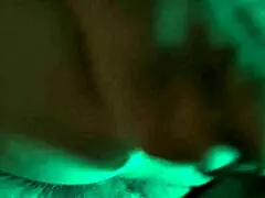 watch her finger that tight ass before i dive into her wet pussy fingering frenzy