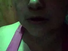 safada films herself masturbating pussy for net upload