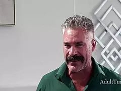 we shouldn't do this but your in-law wife needs this taboo nuru massage gone intimate wrong