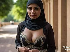 hot arab hijab teens to milfs in bdsm clips