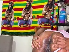 wanna watch this cheating atlanta pornstar take monster anal pounding doggystyle?