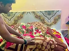 sister-in-law ends up in hot unexpected fuck session with brother-in-law