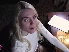 cum on ass after creampie! celestina blooms fucks seth brogan 😍🔥