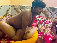 sister-in-law ends up in hot unexpected fuck session with brother-in-law