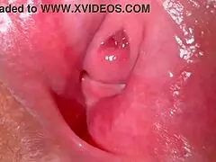 wanna taste this amateur pink pussy just 336 days post virginity loss?