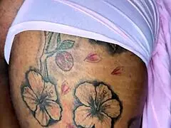 wanna watch this cheating atlanta pornstar take monster anal pounding doggystyle?