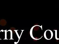 Latina neighbor's big ass shakes wildly in homemade cowgirl ride