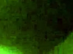 why does this latina hottie crave monster cock in her hotel room?!