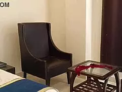 Virgin stepdaughter begs stepdad for big cock sex game