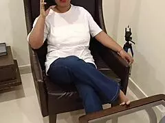 Virgin stepdaughter begs stepdad for big cock sex game