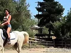 devon lee rides veronica avluv's wet pussy hard 🔥🍑