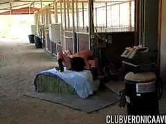 devon lee rides veronica avluv's wet pussy hard 🔥🍑