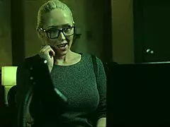 i can't stop watching sexy milf christina shine finger her big ass in lingerie