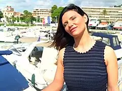 fuck me hard begs jade belle