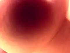 Trekant kaos med Gianna Michaels og Sophie Dee anal riding, deepthroat og gaping fitte