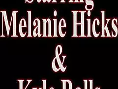 i cant believe babysitting mrs hicks turned into melanie hicks seducing me wca productions