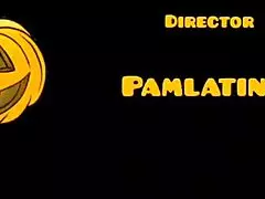 Hey, I'm Pam your sexy Latina MILF for Halloween 2025!