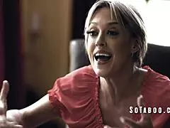 these codependent wives share husband cock pussy threesome fear drivin wild fuck