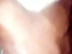 Ready for my juicy hairless pussy masturbation, african lover?