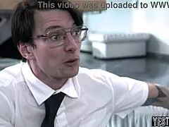 two big cock teen preachers bend huge boobs mature milf over rough threesome curvy