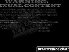 skinny asian masseuse ka lee tugs and sucks cock like a pro on realitykings?