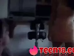 Stepmom Kendra Lust's Massive Tits and Big Ass Bounce on Monster Cock in Wild Mother-in-Law Fuck Fest