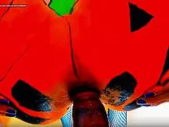 biggest porn cock rips married woman's ass making her scream in pain 😱🍆