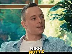 i clean every inch as milf maid with my hungry tongue