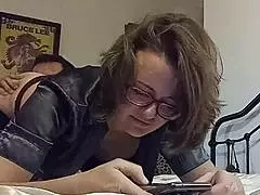 i uh love this white milf in satin dress spandex tanga doggystyle pov ass to mouth deepthroat