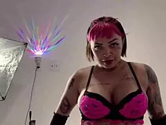 Lolla Martinelli Delivers Ass For Direct Anal Penetration