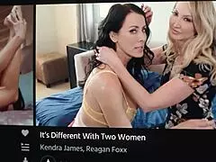 Natasha Nice's stepson begs to suck her huge natural tits