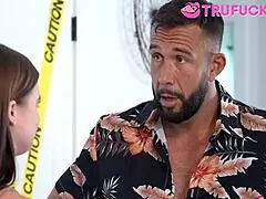 sky and penny hit with that wild family swap wtf surprise