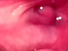 Amateur japanese wife licks shaved pussy close up 343 days post virginity loss?